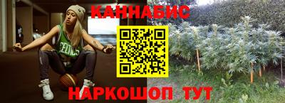 стафф Кинель